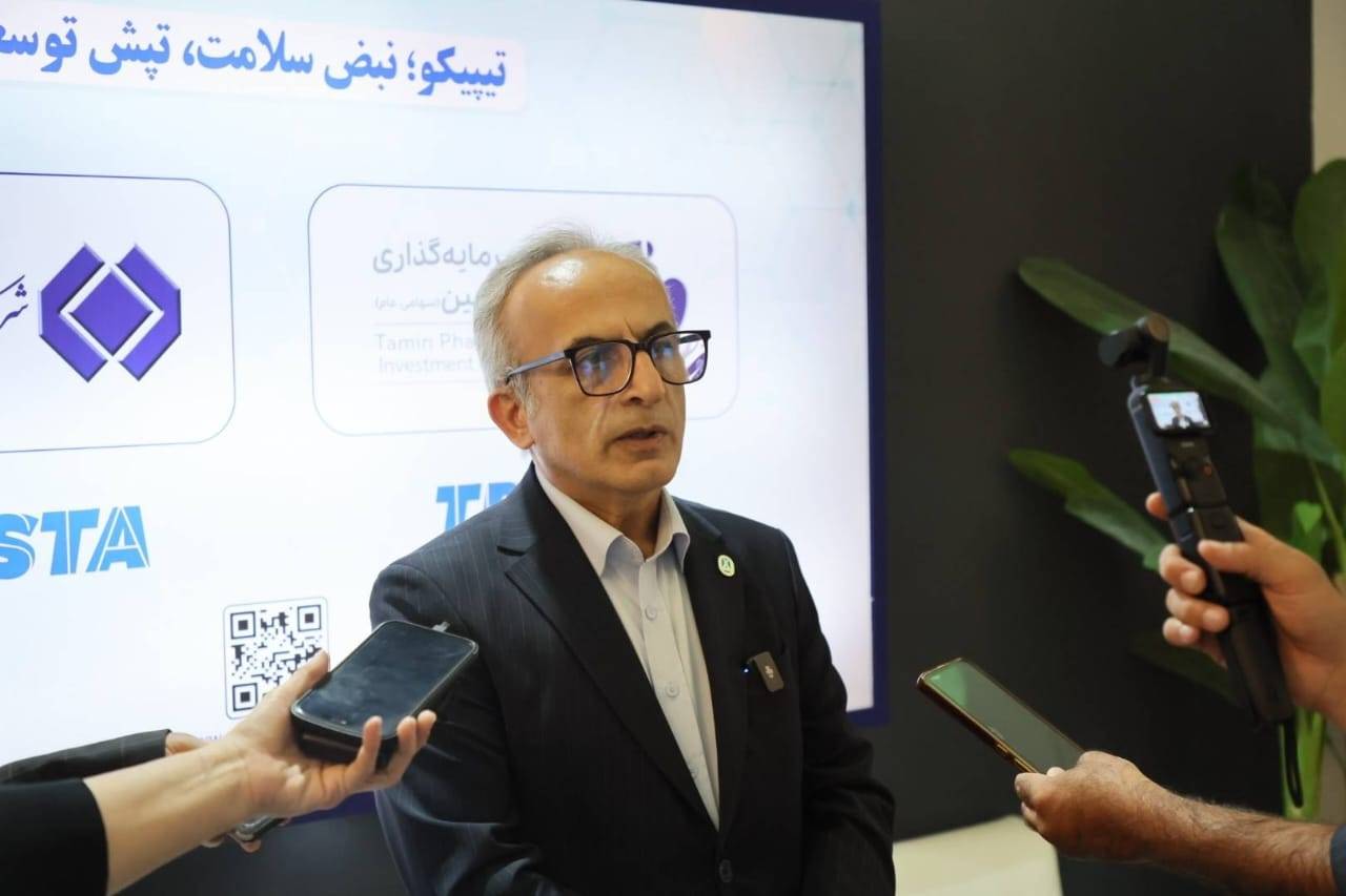 گفتگوی اختصاصی آقای شکوری با پایگاه خبری رسمی وزارت بهداشت (وبدا)