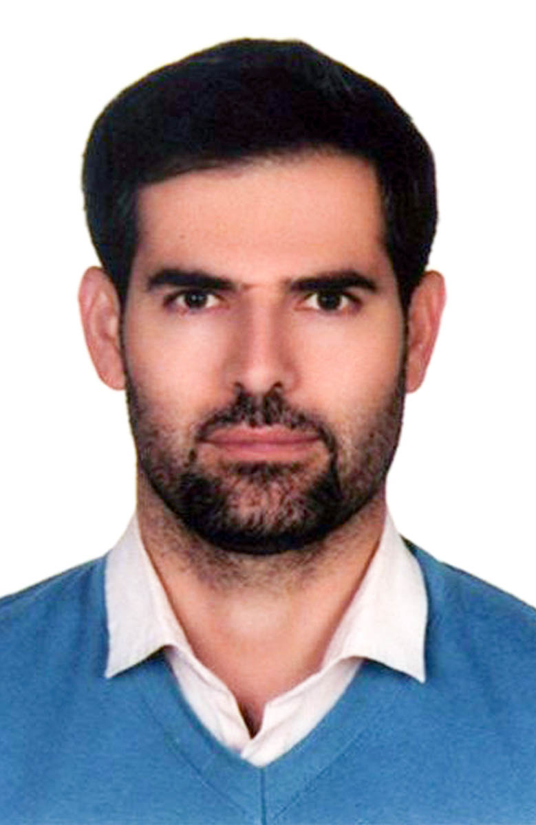 اسماعیل گودرزی