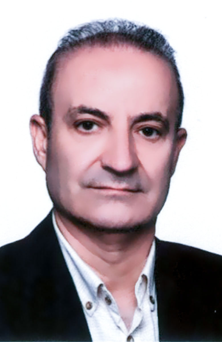 علیرضا احمدزاده