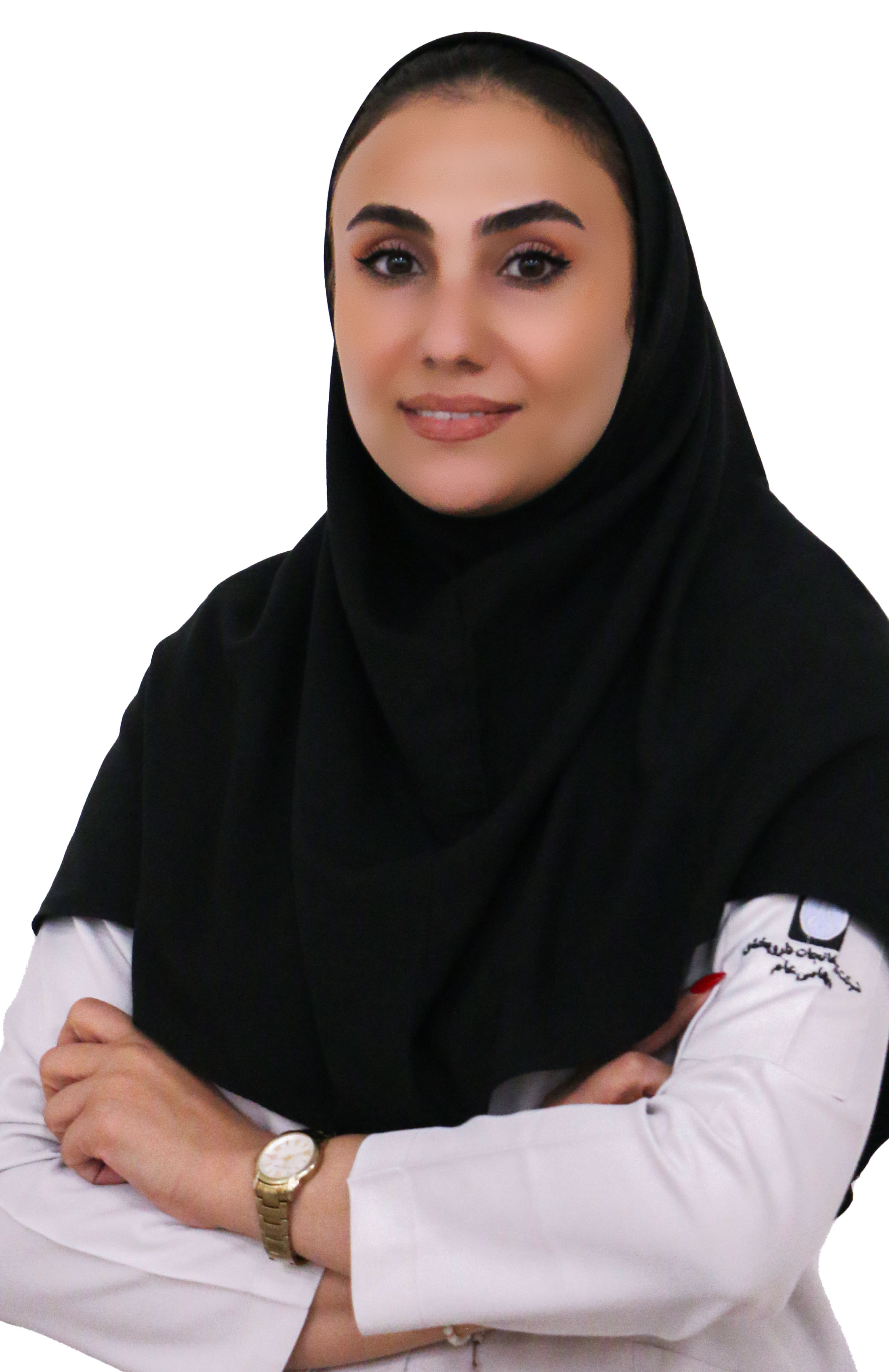 دکتر مهنا بیگرضائی