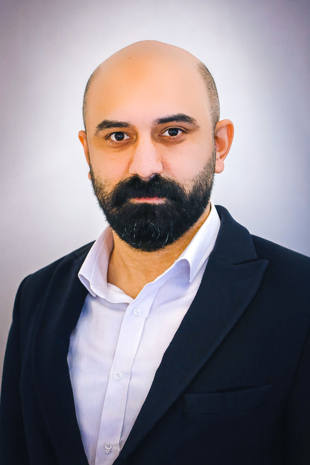 بهنام اسلامیه