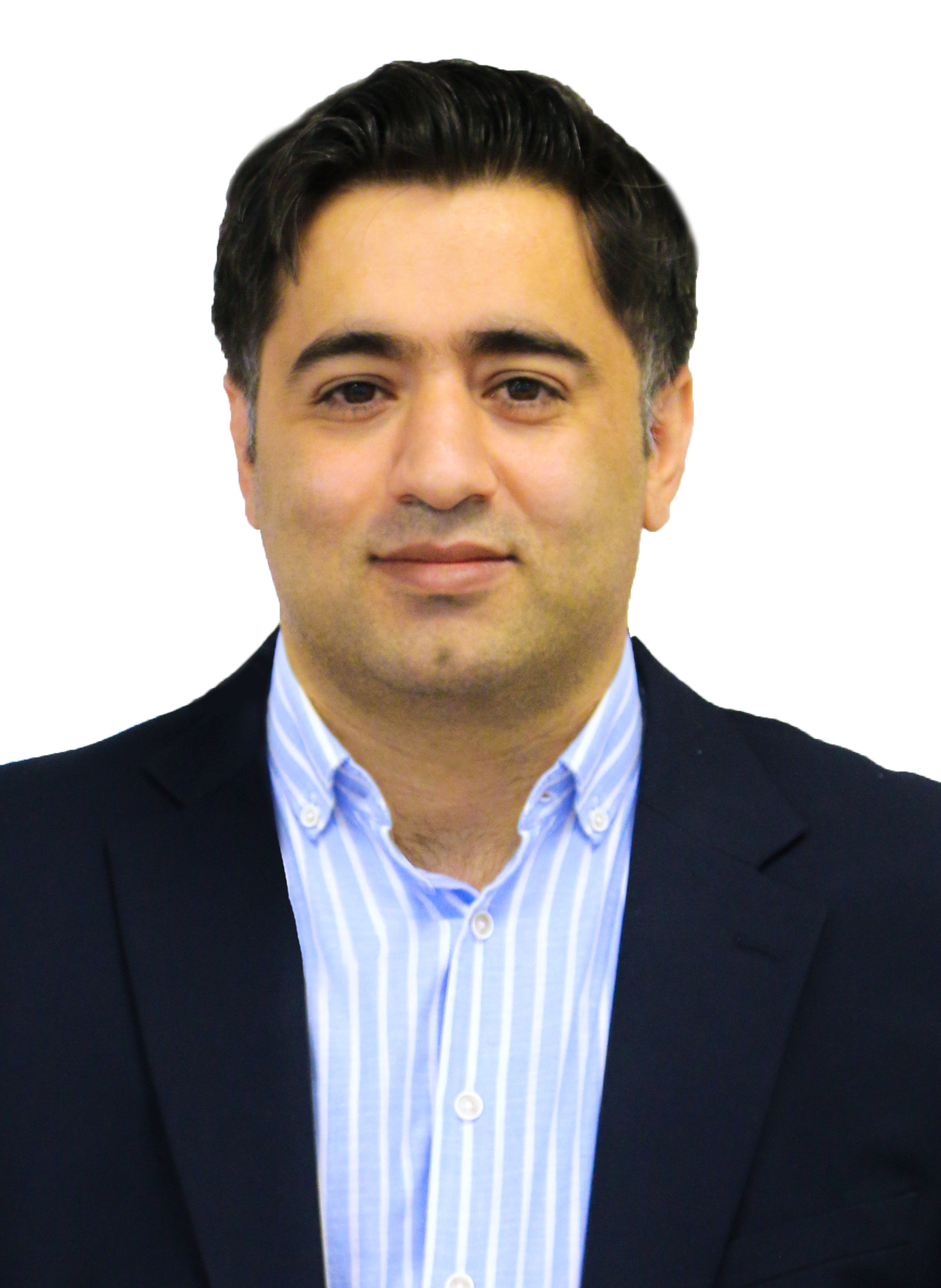 دکتر فرید باقری