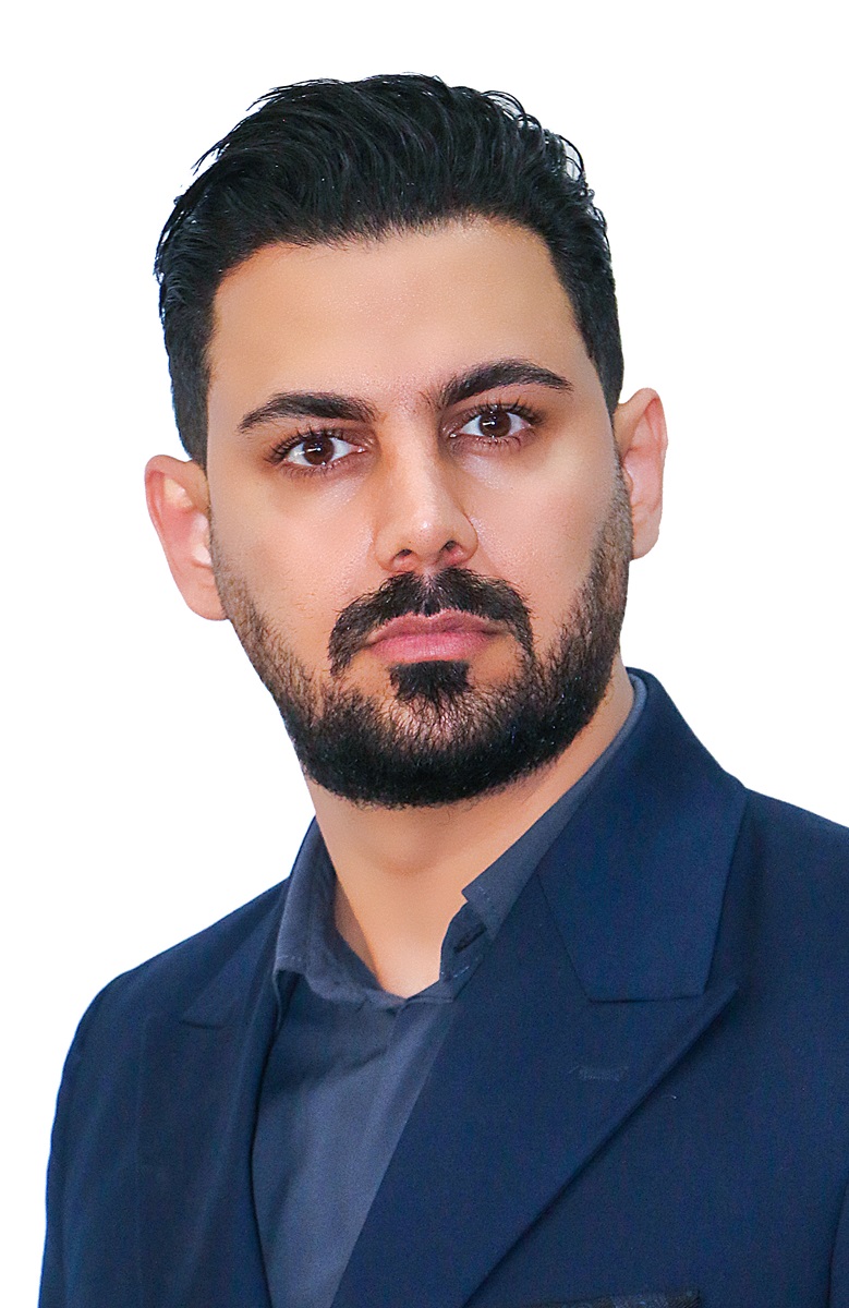 علی توکلی