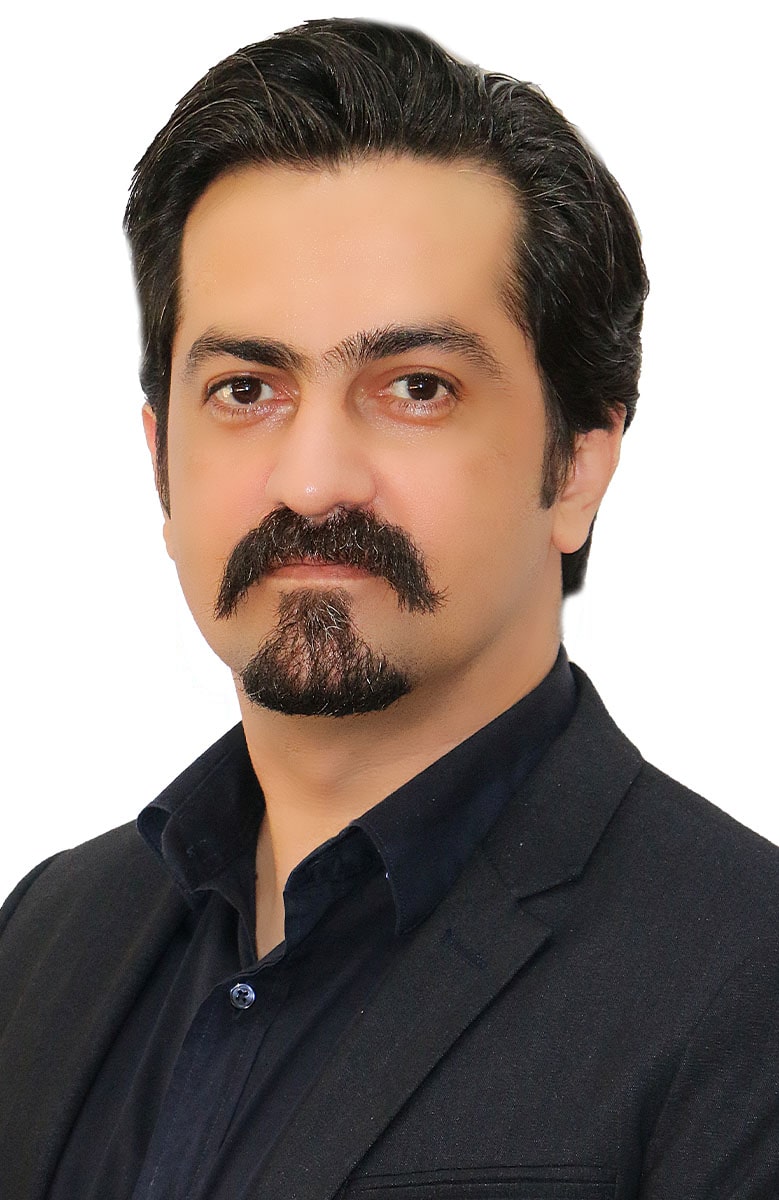 محمد ابراهیمی