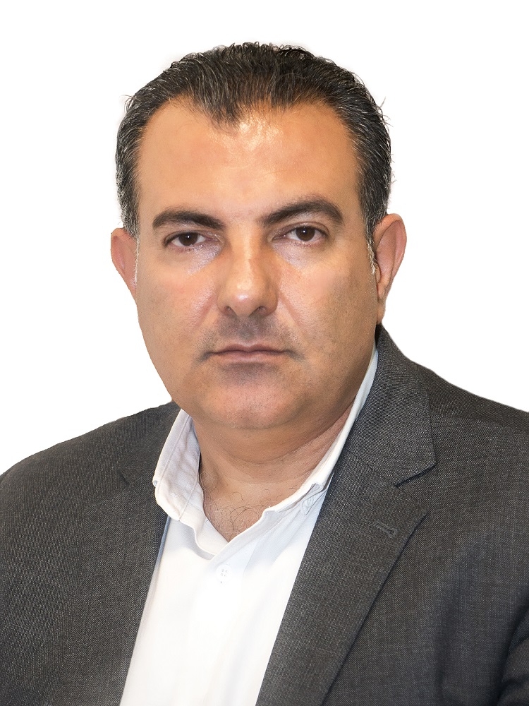 مهندس رضا البرزی