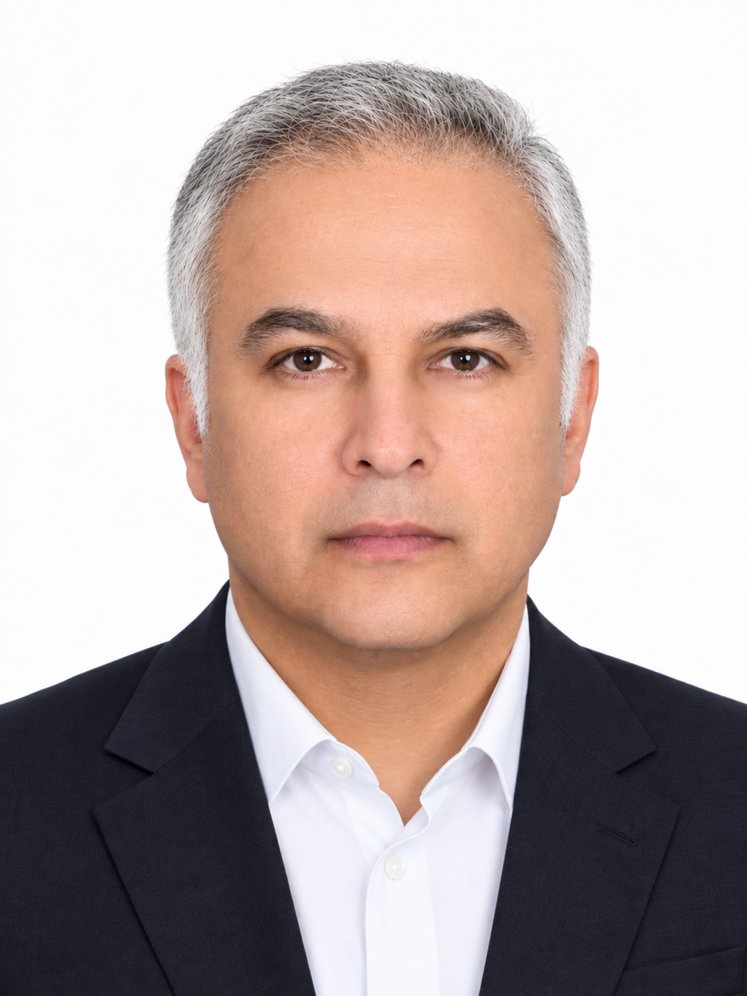 مهندس جواد اسدی مهر