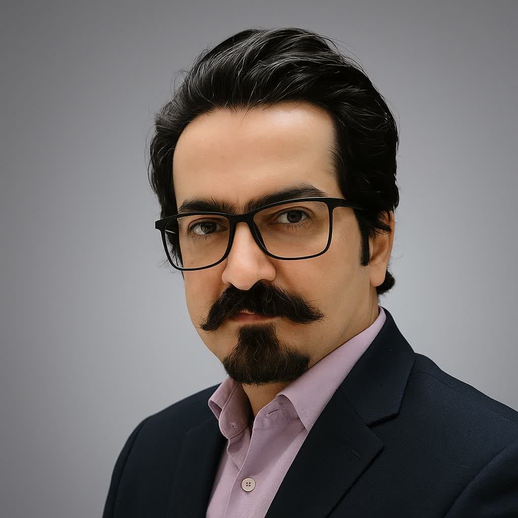 محمد ابراهیمی