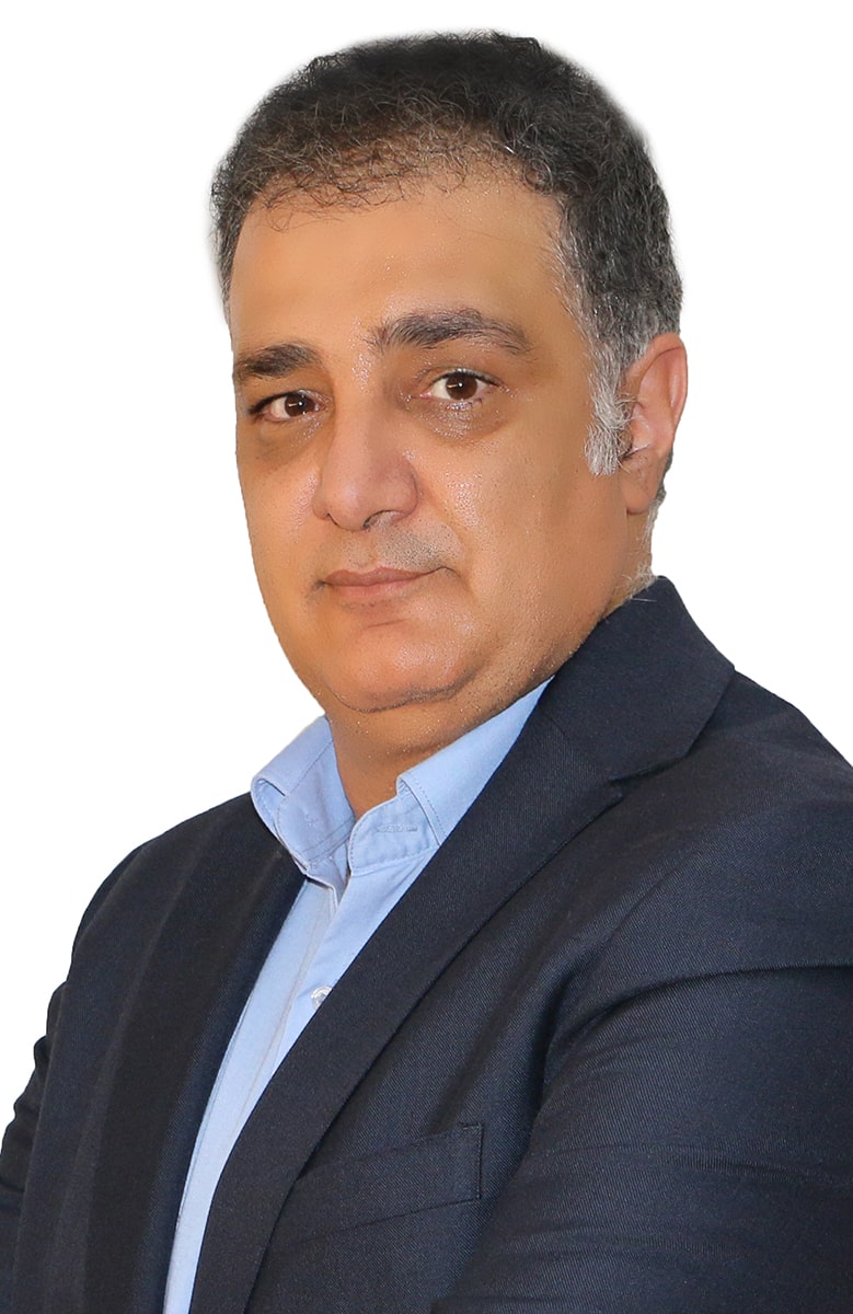 عبدالامیر رهی