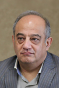 رامين زارع