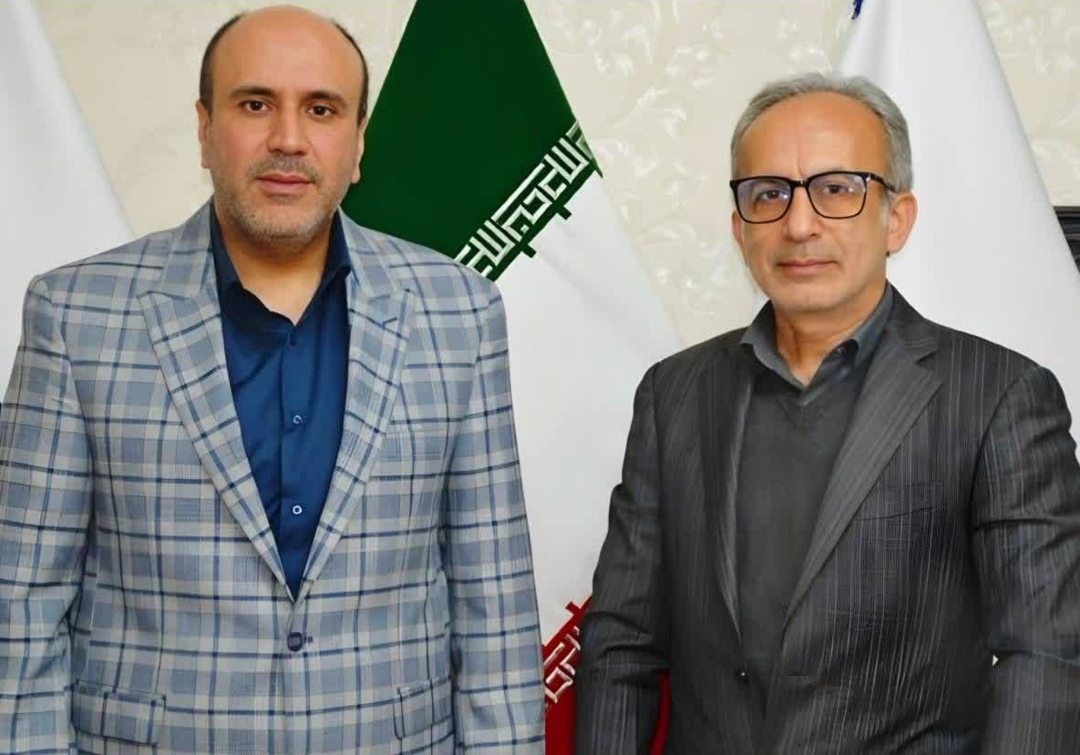 بهزاد-شکوری-سرپرستی-شرکت-کارخانجات-داروپخش-را-بر-عهده-گرفت